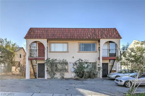 $1,250 | 6979 Issac Avenue, Unit 4, Las Vegas, NV 89156