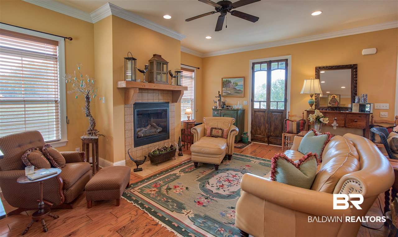 17207 Chapel Grove South Stapleton, AL 36578 - Photo 4 of 42