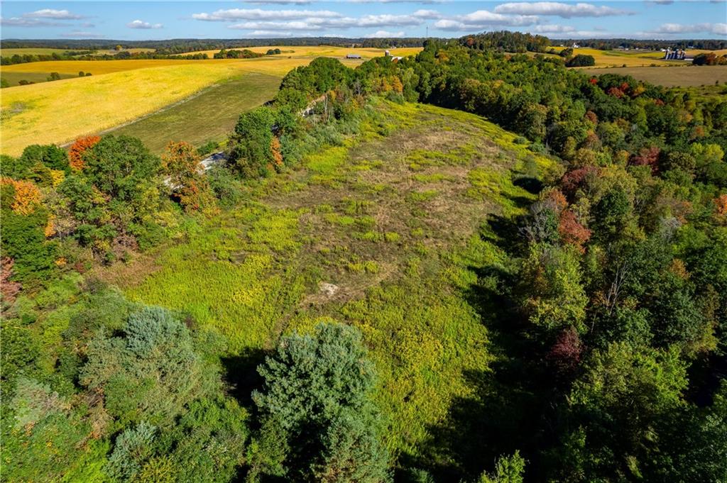 0 Oneida Valley Road North Washington, PA 16048 - Photo 11 of 13 a view of a yard with a swimming pool