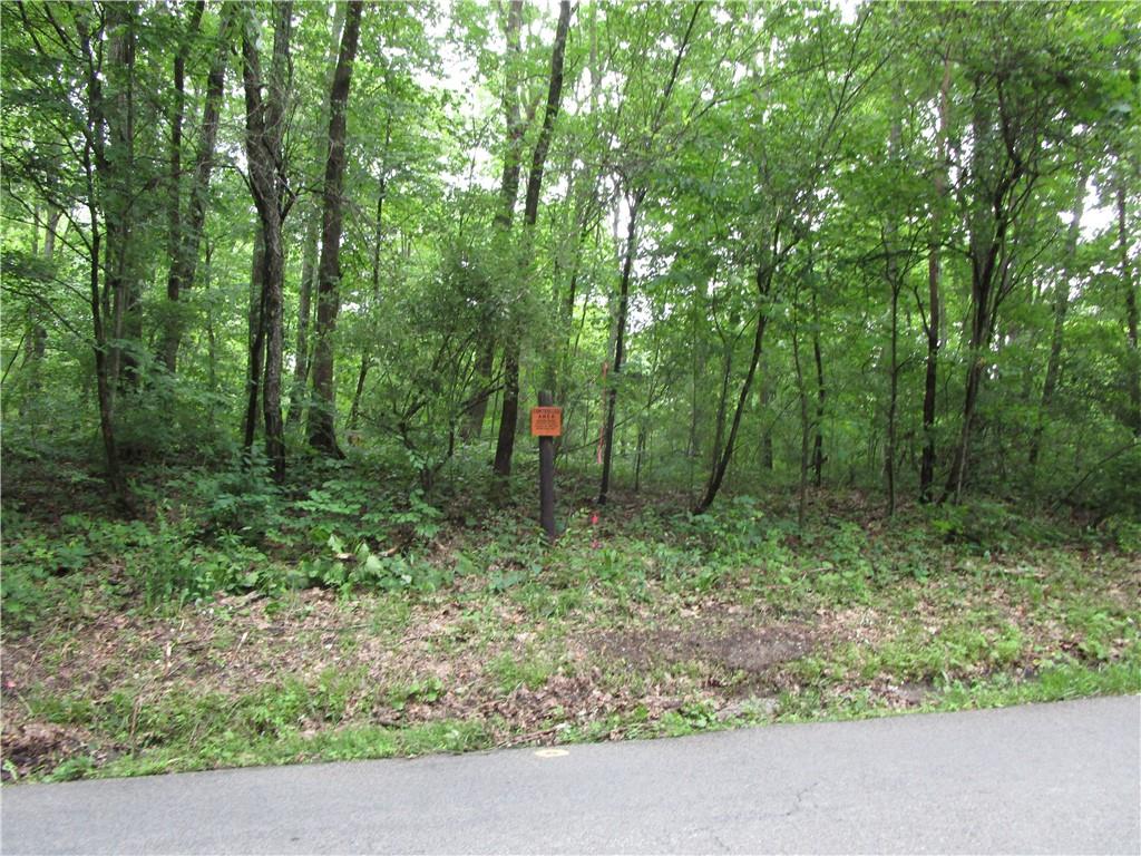 0 Oneida Valley Road North Washington, PA 16048 - Photo 2 of 13 a view of outdoor space and green space