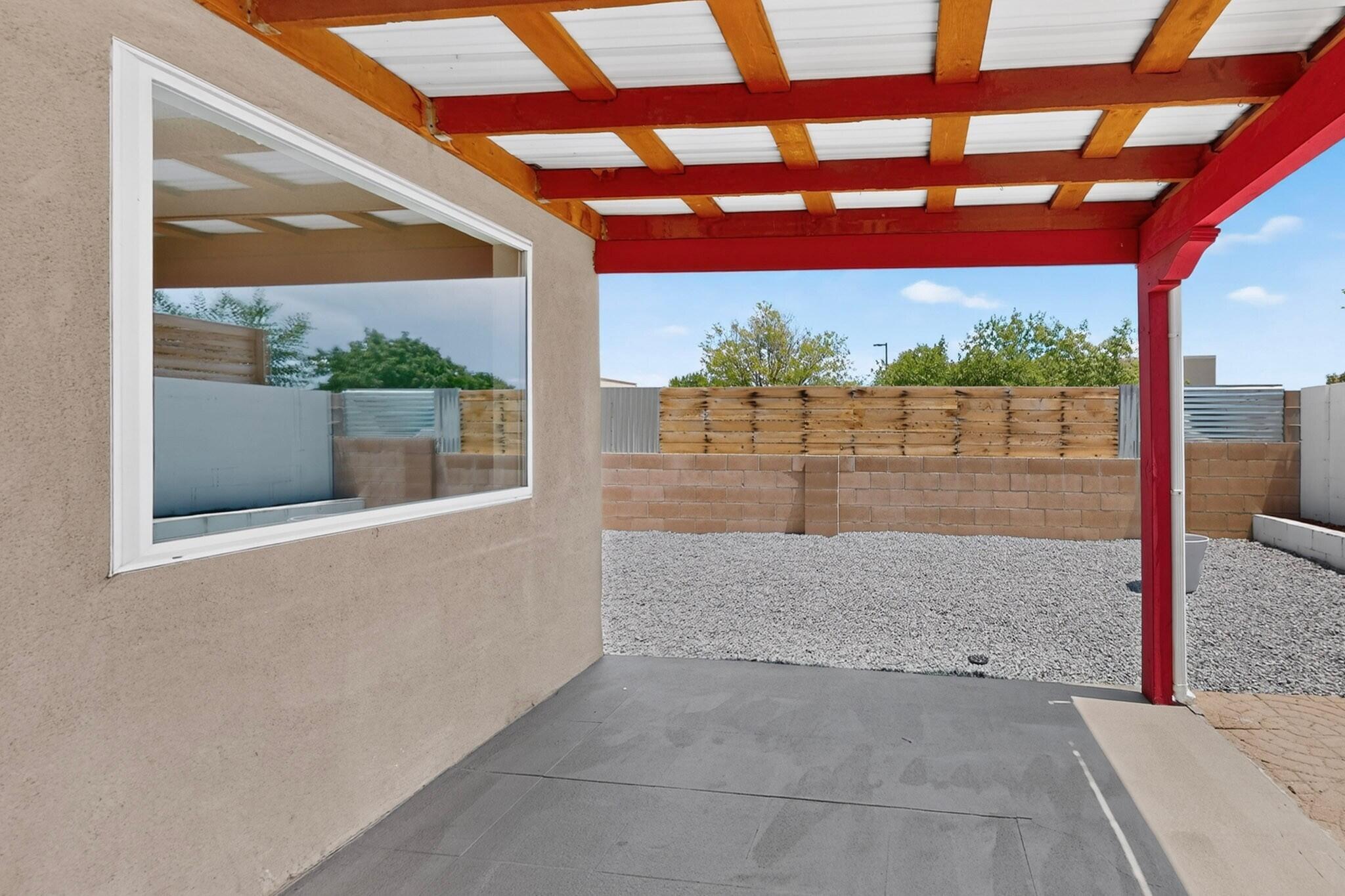 5748 Pinon Flats Road Northwest Albuquerque, NM 87114 - Photo 25 of 31 Gallery Image 25