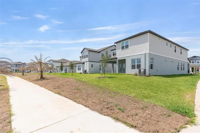 $5,850 | 5229 Citrus Leaf Boulevard, Winter Garden, FL 34787