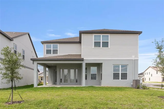 $5,850 | 5229 Citrus Leaf Boulevard, Winter Garden, FL 34787