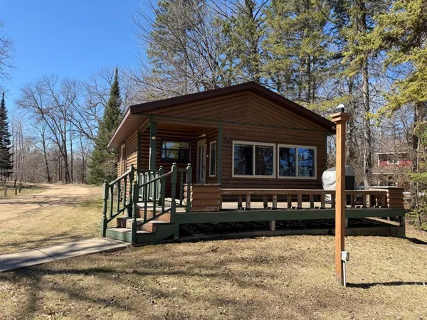 $259,900 | 56202 White Pine Circle, Park Rapids, MN 56470
