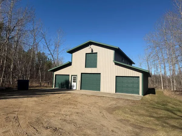 $259,900 | 56202 White Pine Circle, Park Rapids, MN 56470