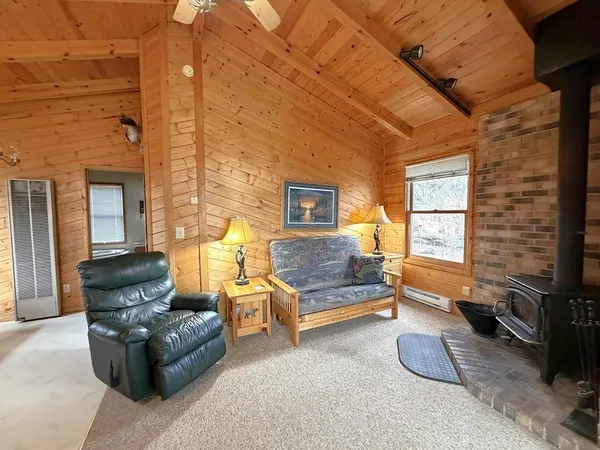 $259,900 | 56202 White Pine Circle, Park Rapids, MN 56470