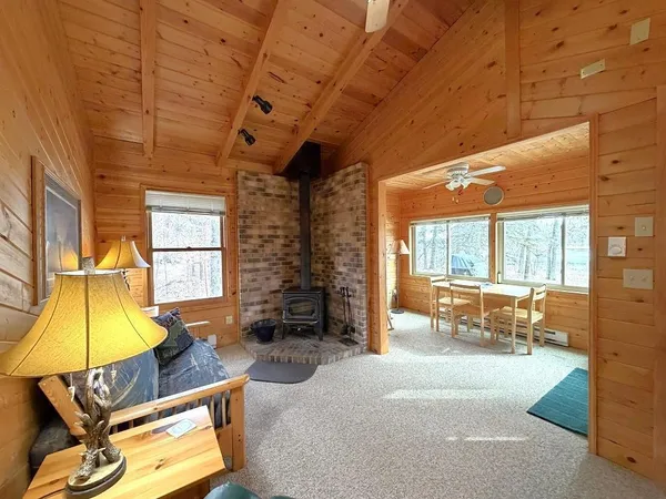 $259,900 | 56202 White Pine Circle, Park Rapids, MN 56470