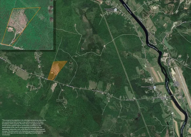 $383,150 | 460 Milan Hill Road, Milan, NH 03588