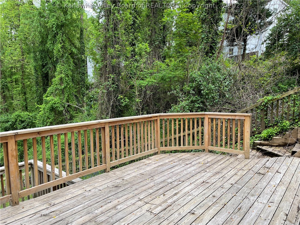 1606 Greystone Road Charleston, WV 25314 - Photo 33 of 34 Gallery Image 33