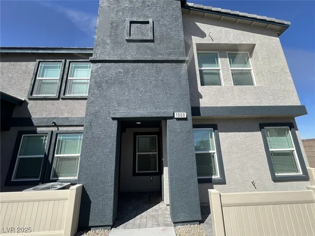 $1,790 | 1900 Omaggio Vista Street, Henderson, NV 89044