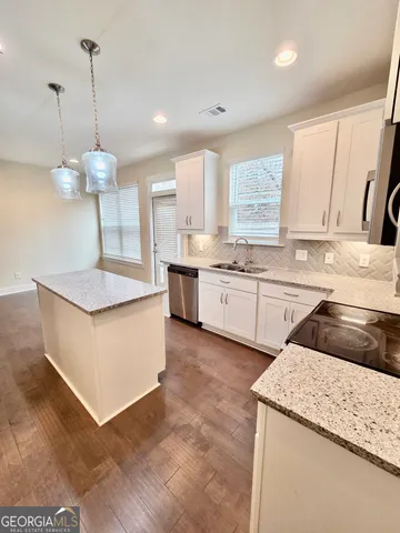 $305,000 | 215 Auburn Vly Way, Auburn, GA 30011