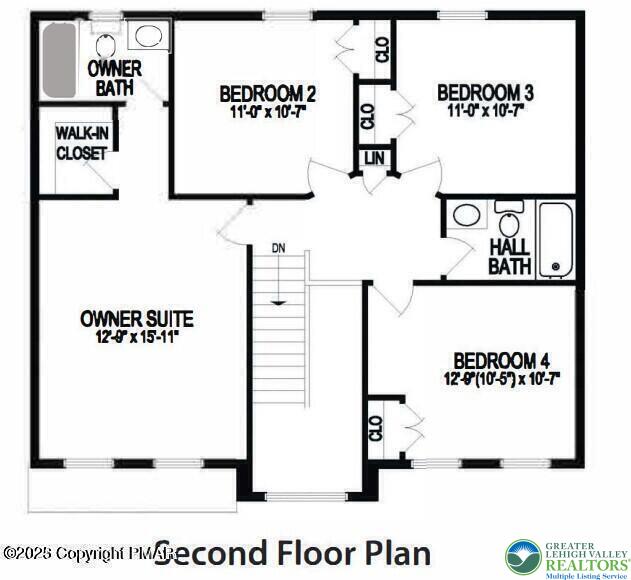 679 Raccoon Court Bushkill, PA 18324 - Photo 2 of 3