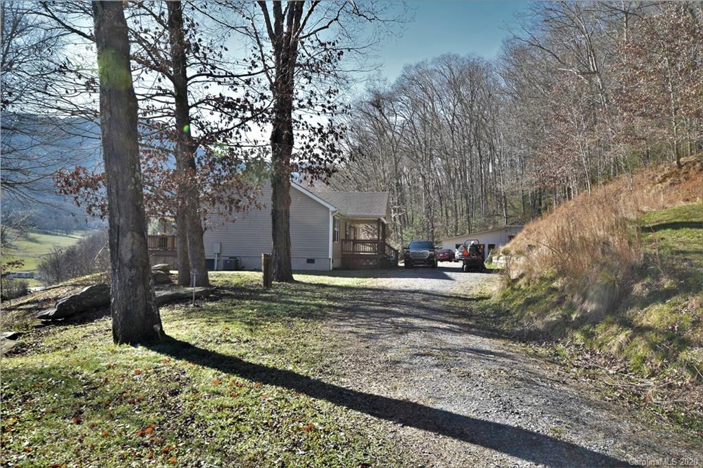 87 Beantown Road Waynesville, NC 28785 - Photo 2 of 45
