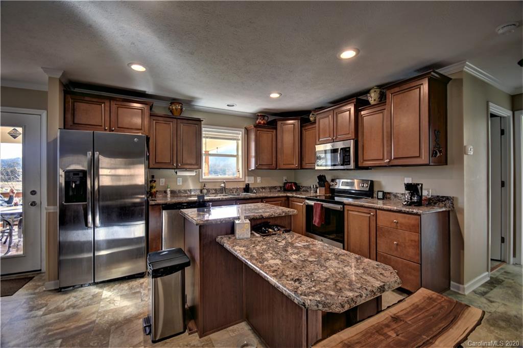 87 Beantown Road Waynesville, NC 28785 - Photo 15 of 45