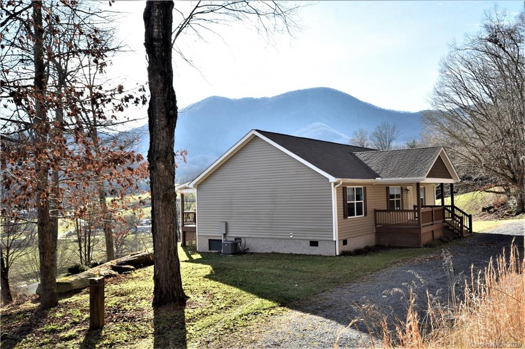 87 Beantown Road Waynesville, NC 28785 - Photo 24 of 45