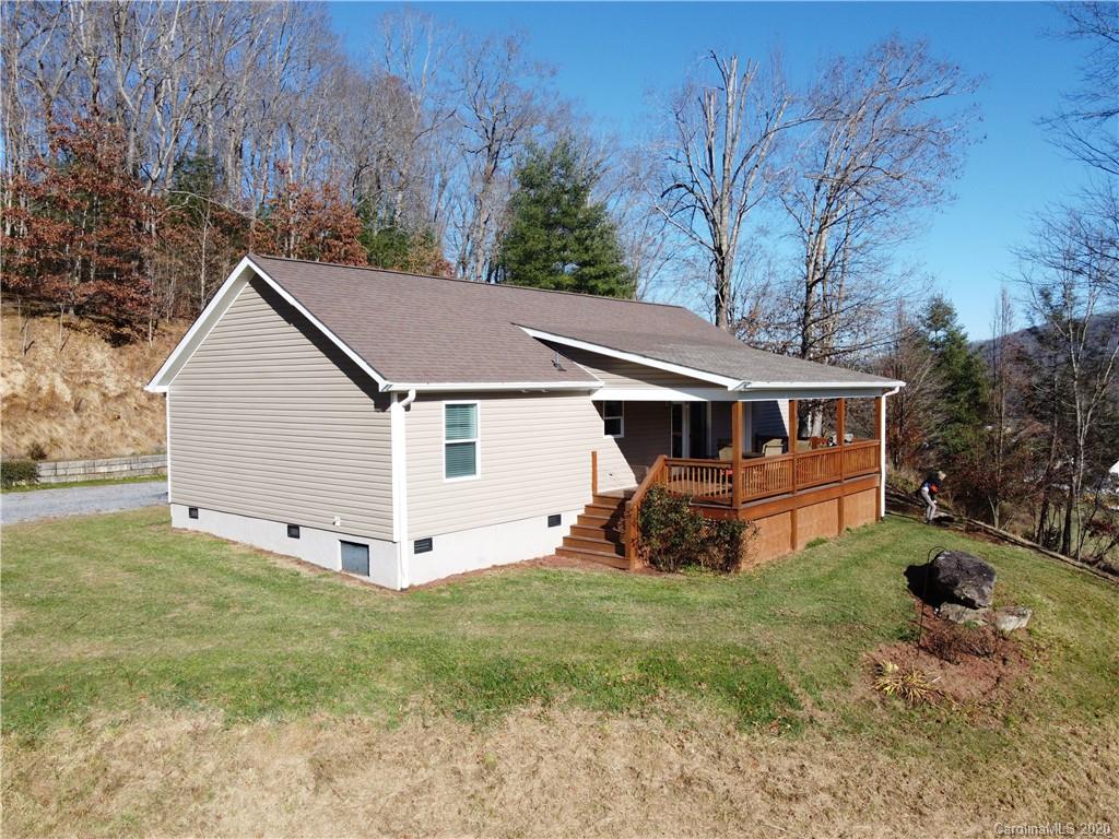 87 Beantown Road Waynesville, NC 28785 - Photo 27 of 45