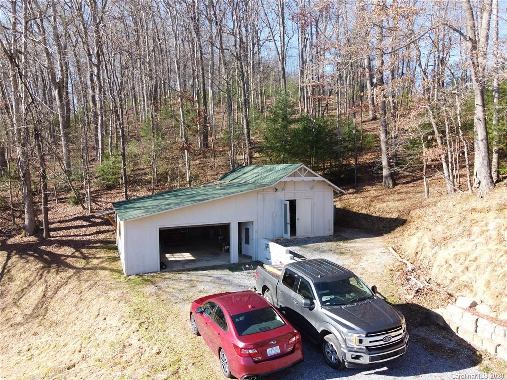 87 Beantown Road Waynesville, NC 28785 - Photo 28 of 45