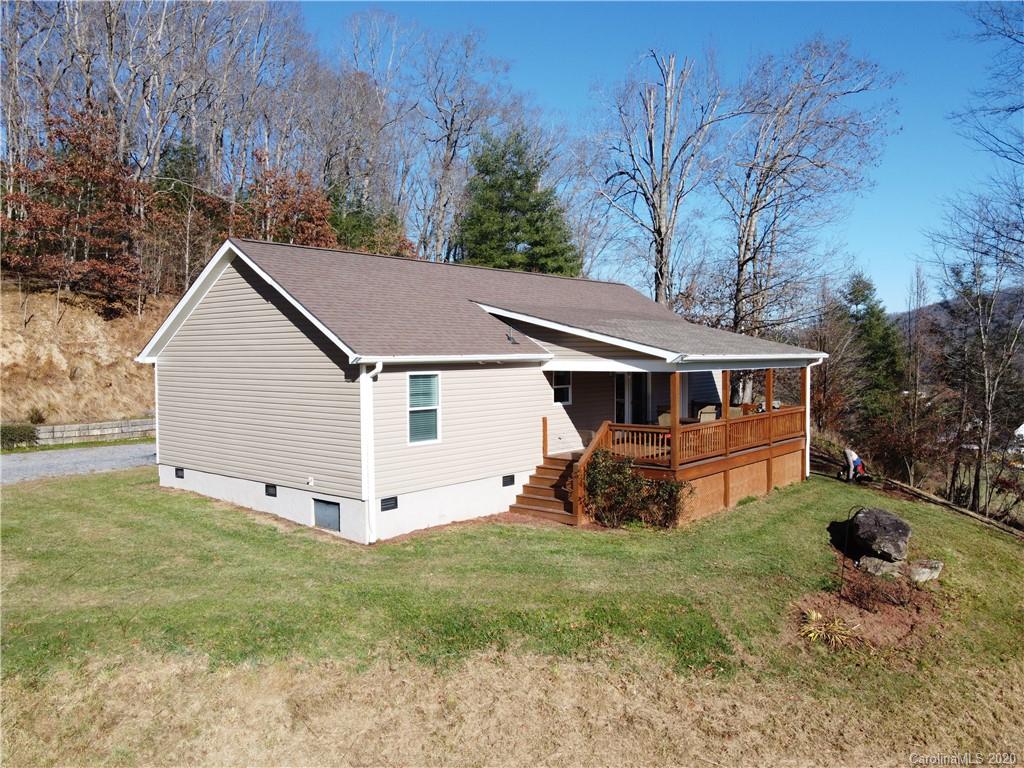 87 Beantown Road Waynesville, NC 28785 - Photo 6 of 45