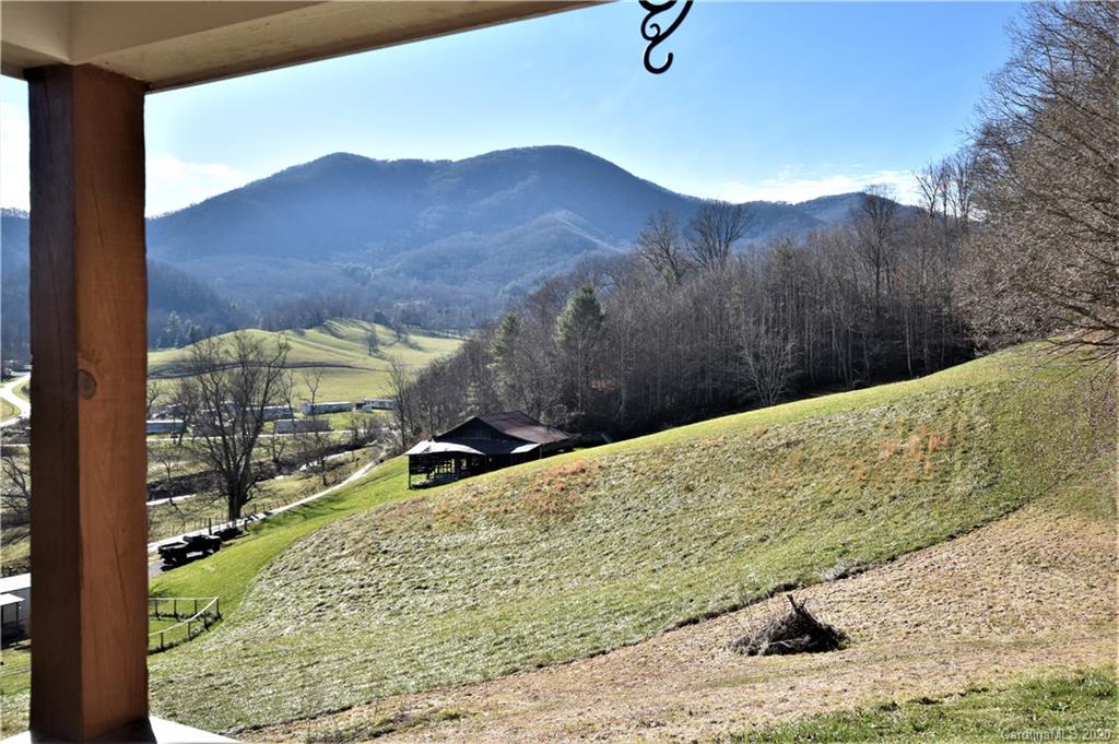 87 Beantown Road Waynesville, NC 28785 - Photo 9 of 45