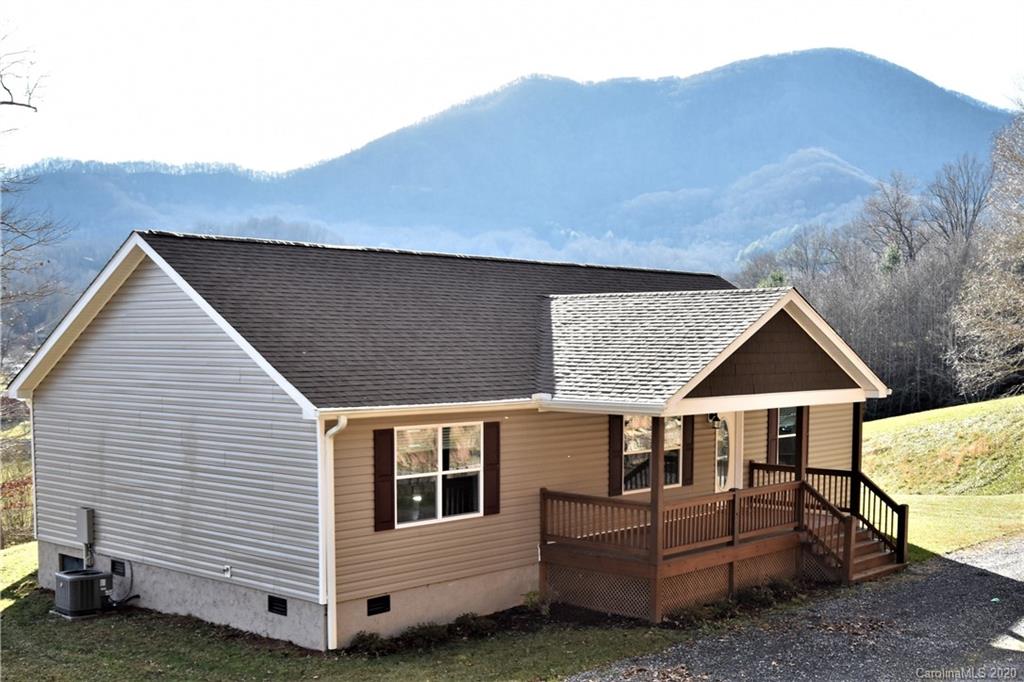 87 Beantown Road Waynesville, NC 28785 - Photo 10 of 45