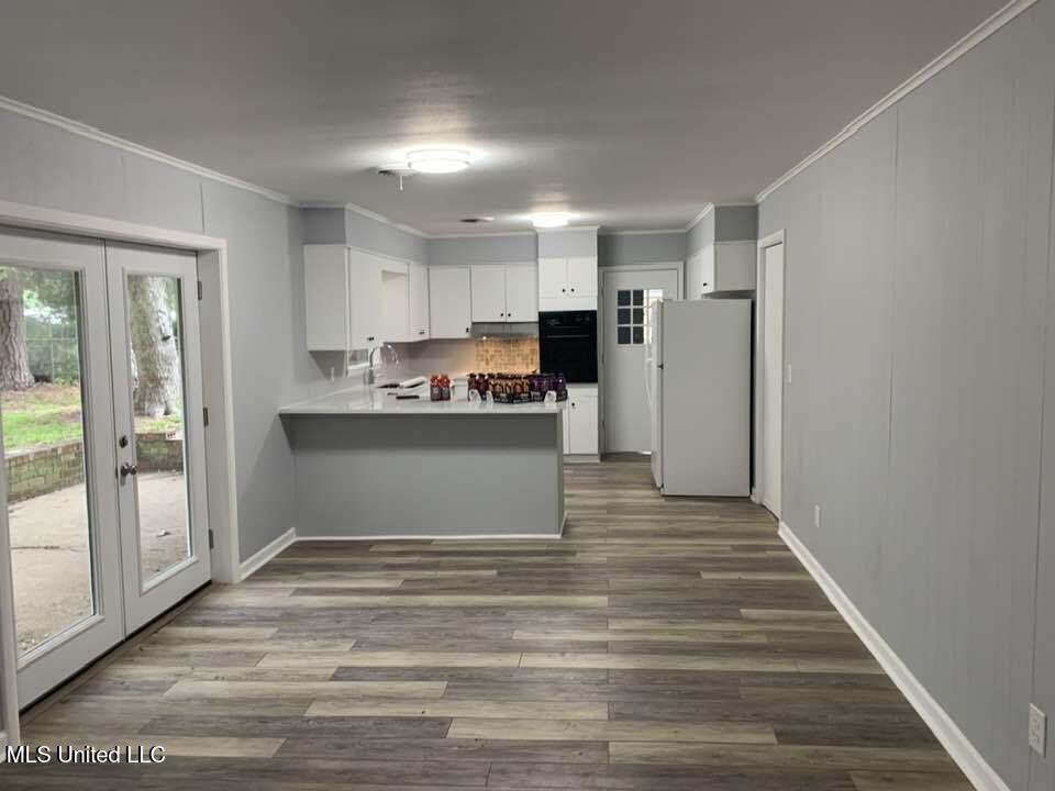 702 Persimmon Drive Starkville, MS 39759 - Photo 5 of 15 702 Persimmon Kit