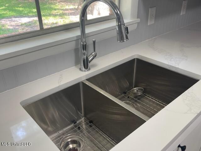 702 Persimmon Drive Starkville, MS 39759 - Photo 8 of 15 702 Persimmon Kit 4