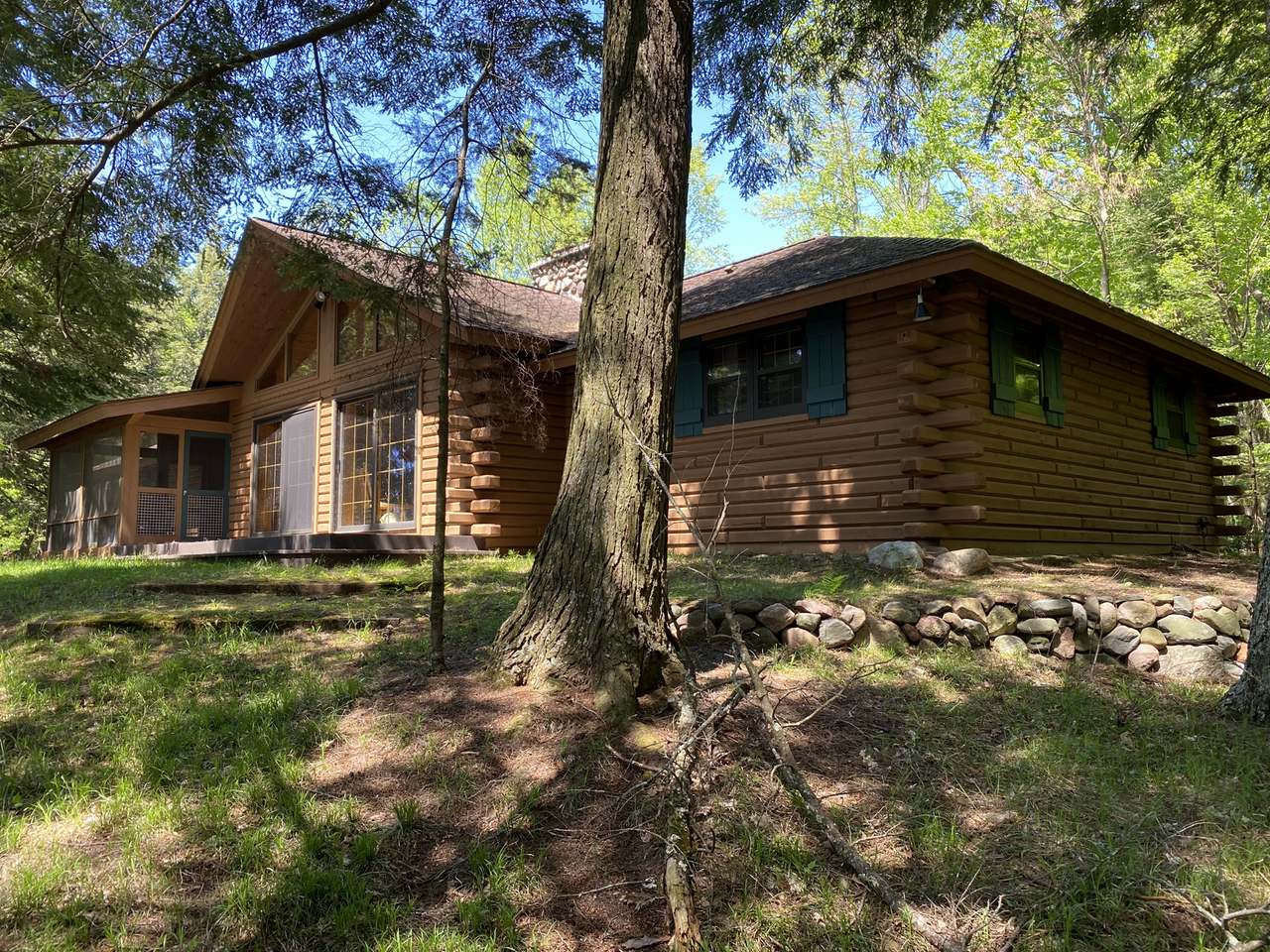 N3077 Poor Lake Road Watersmeet, MI 49969 - Photo 23 of 24 Gallery Image 23