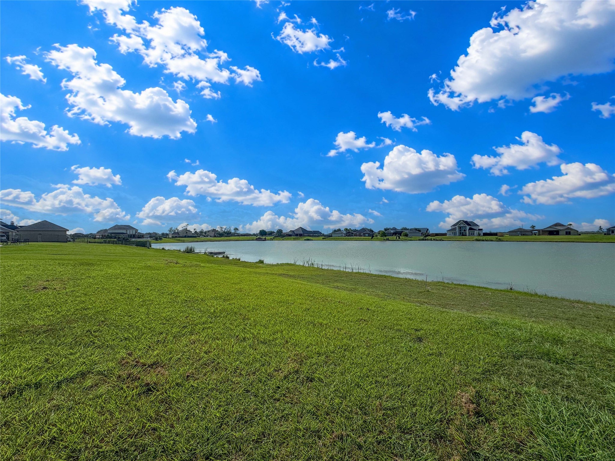 3711 South Shore Drive Rosharon, TX 77583 - Photo 8 of 9