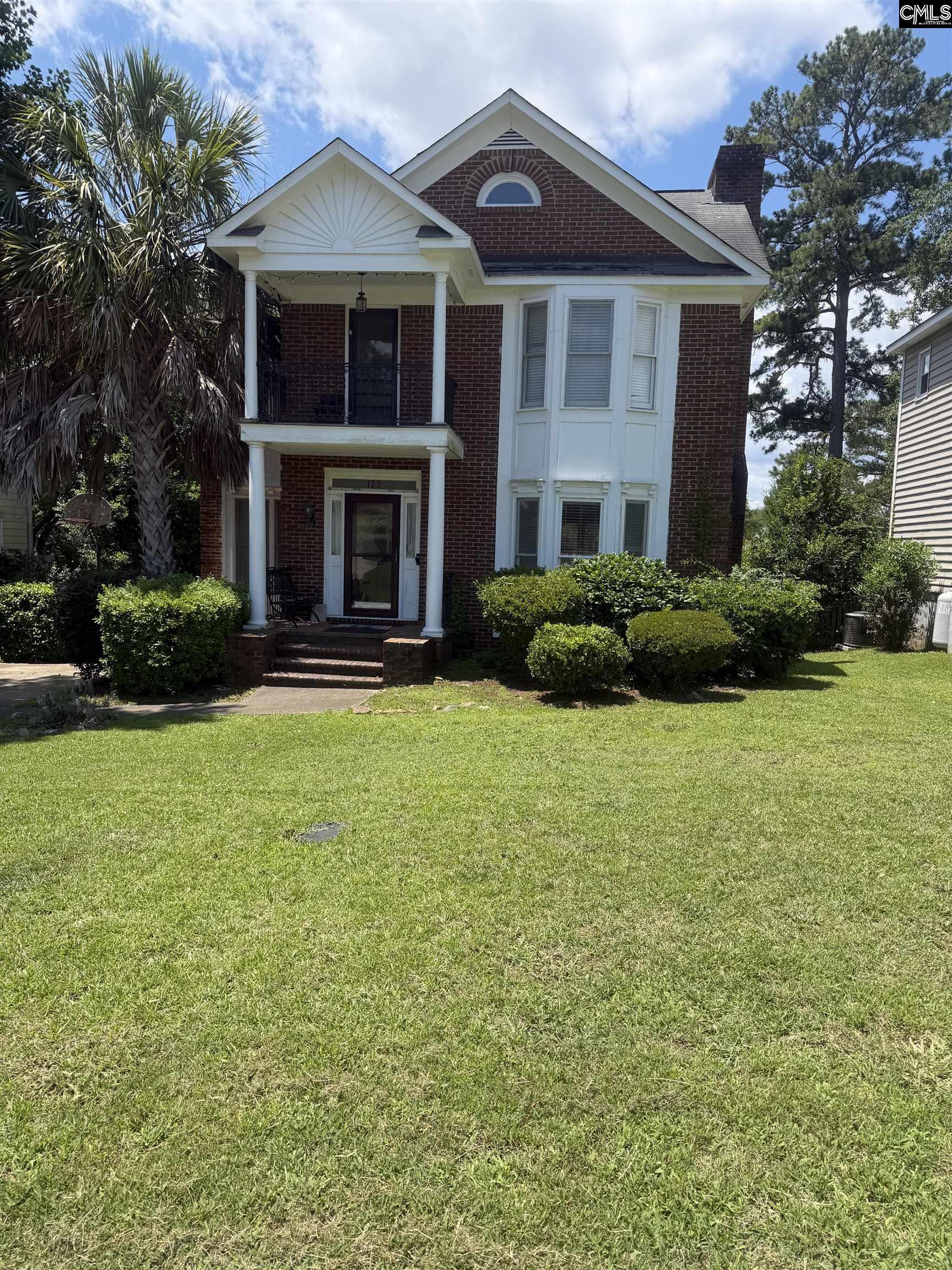 123 Heatherstone Road Columbia, SC 29212 - Photo 1 of 1