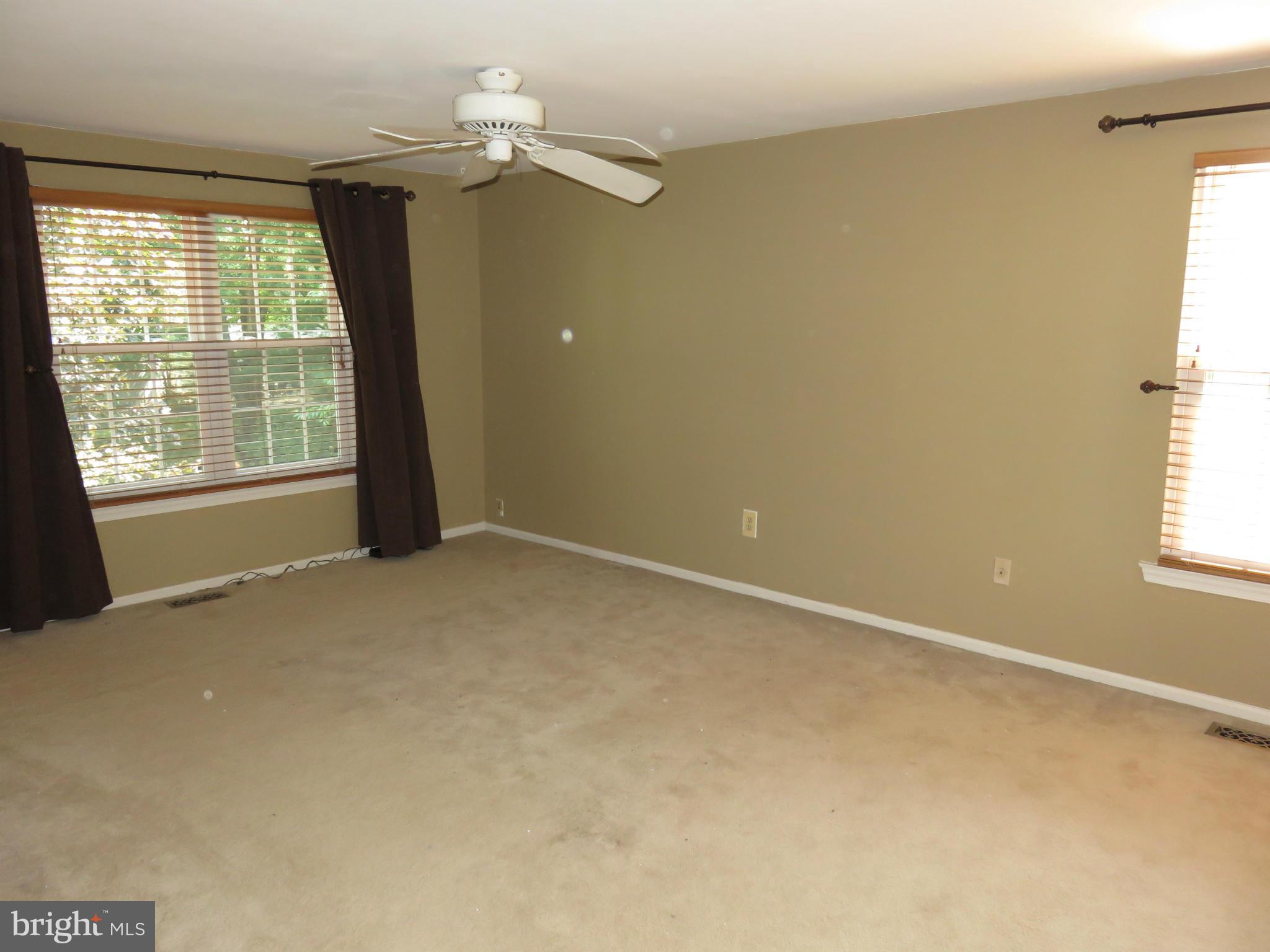 106 Minor Road Sterling, VA 20165 - Photo 14 of 24 Bedroom (Master)