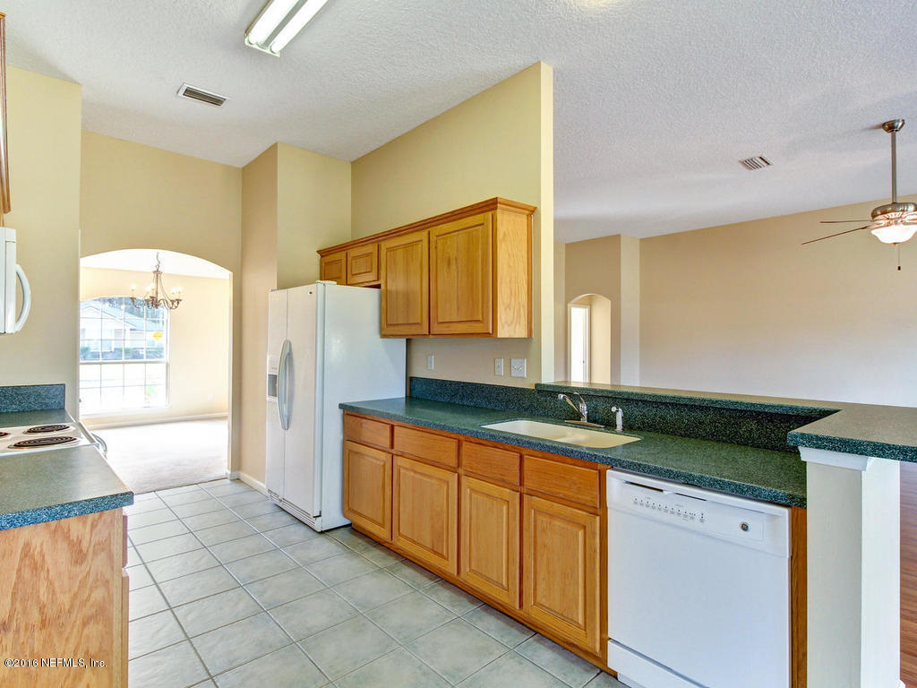 3141 Longleaf Ranch Circle Middleburg, FL 32068 - Photo 16 of 16 Open Floor Plan