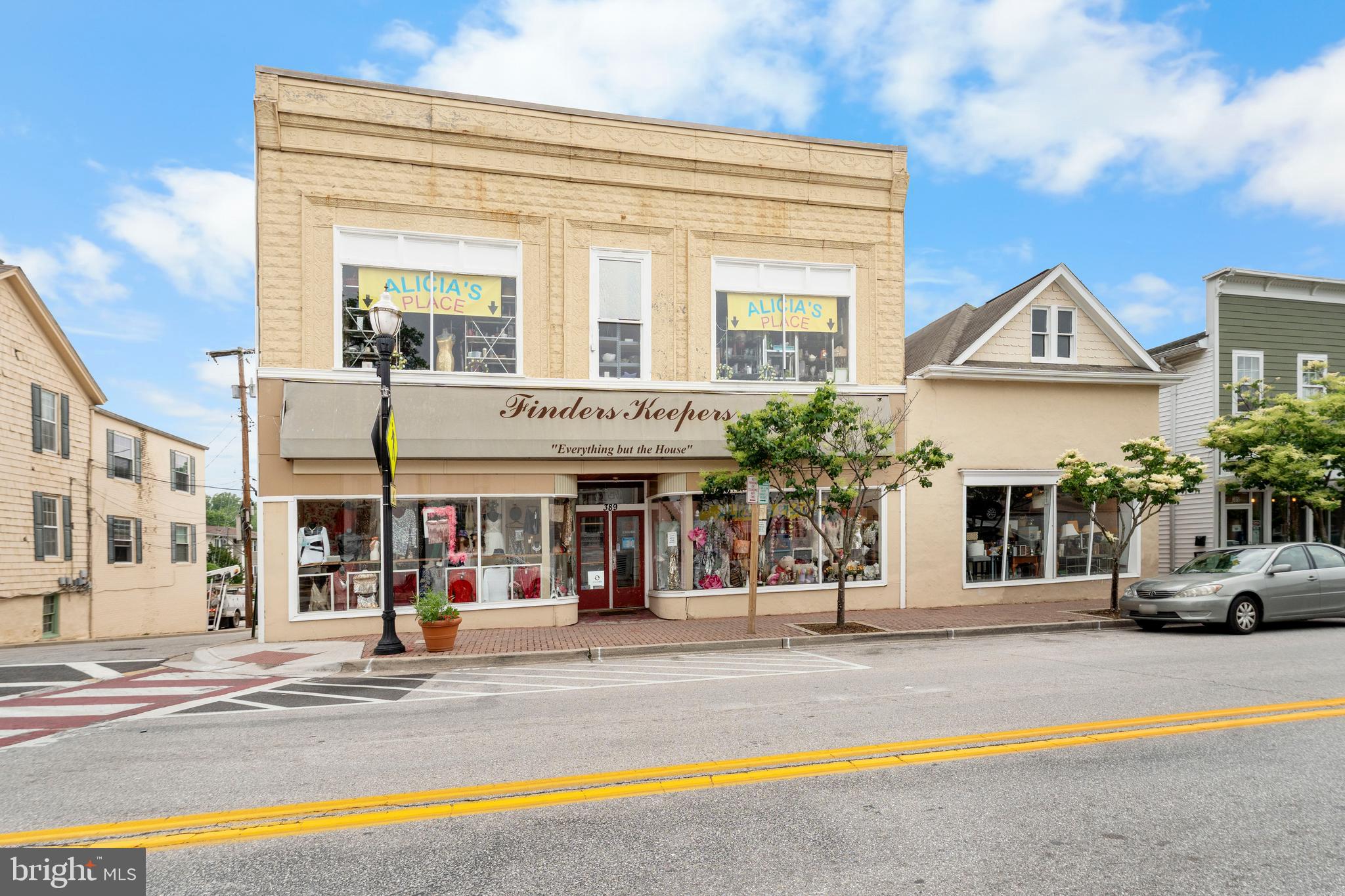 610 Main Street, Unit 511 Laurel, MD 20707 - Photo 25 of 30