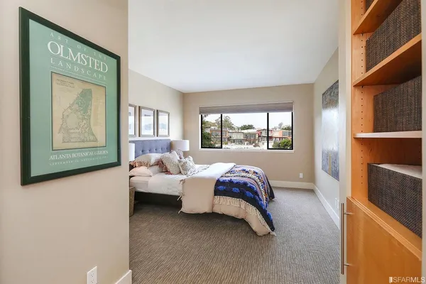 $1,200,000 | 77 Grand View Avenue, Unit 301, San Francisco, CA 94114