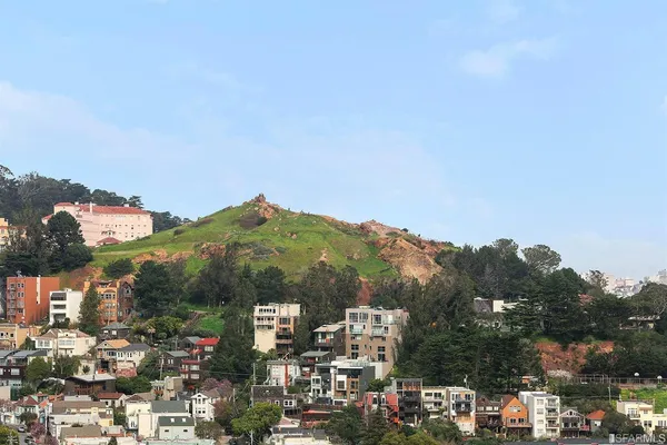 $1,200,000 | 77 Grand View Avenue, Unit 301, San Francisco, CA 94114