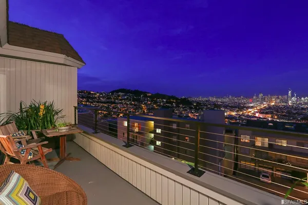 $1,200,000 | 77 Grand View Avenue, Unit 301, San Francisco, CA 94114