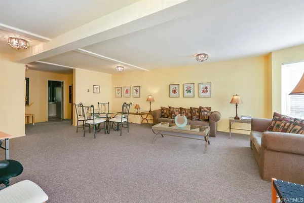 $1,200,000 | 77 Grand View Avenue, Unit 301, San Francisco, CA 94114