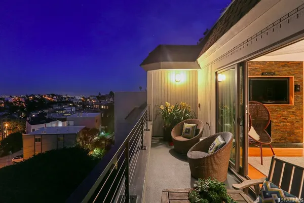 $1,200,000 | 77 Grand View Avenue, Unit 301, San Francisco, CA 94114