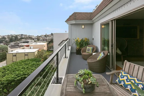 $1,200,000 | 77 Grand View Avenue, Unit 301, San Francisco, CA 94114