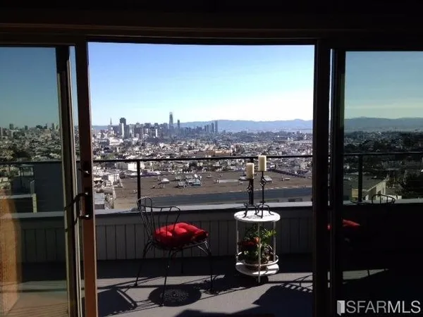 $1,200,000 | 77 Grand View Avenue, Unit 301, San Francisco, CA 94114