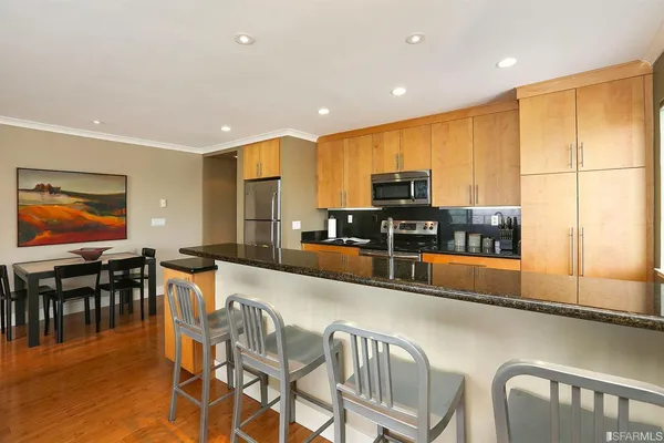 $1,200,000 | 77 Grand View Avenue, Unit 301, San Francisco, CA 94114
