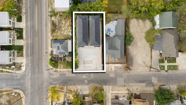 $205,000 | 627 South Olive Street, Unit 102, San Antonio, TX 78203