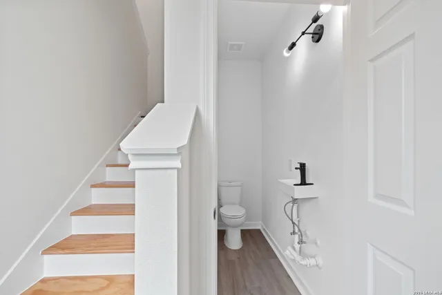 $205,000 | 627 South Olive Street, Unit 102, San Antonio, TX 78203