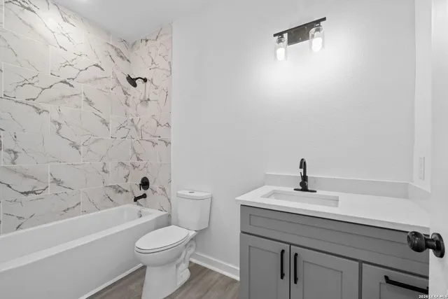 $205,000 | 627 South Olive Street, Unit 102, San Antonio, TX 78203