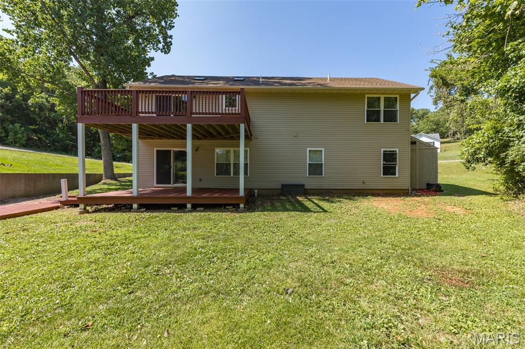 1705 Rue Marseilles Bonne Terre, MO 63628 - Photo 11 of 69