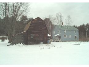 63 County Road Road Springfield, VT 05150 - Photo 4 of 4