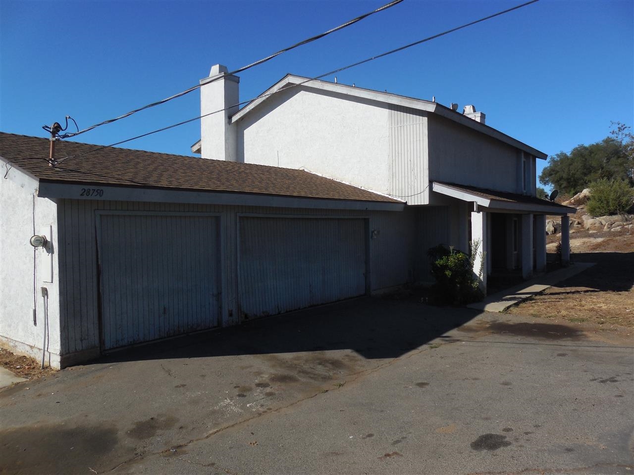 28750 Canyon Road Valley Center, CA 92082 - Photo 1 of 12