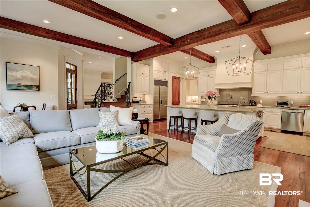 573 Falling Water Boulevard Fairhope, AL 36532 - Photo 15 of 40 morning room