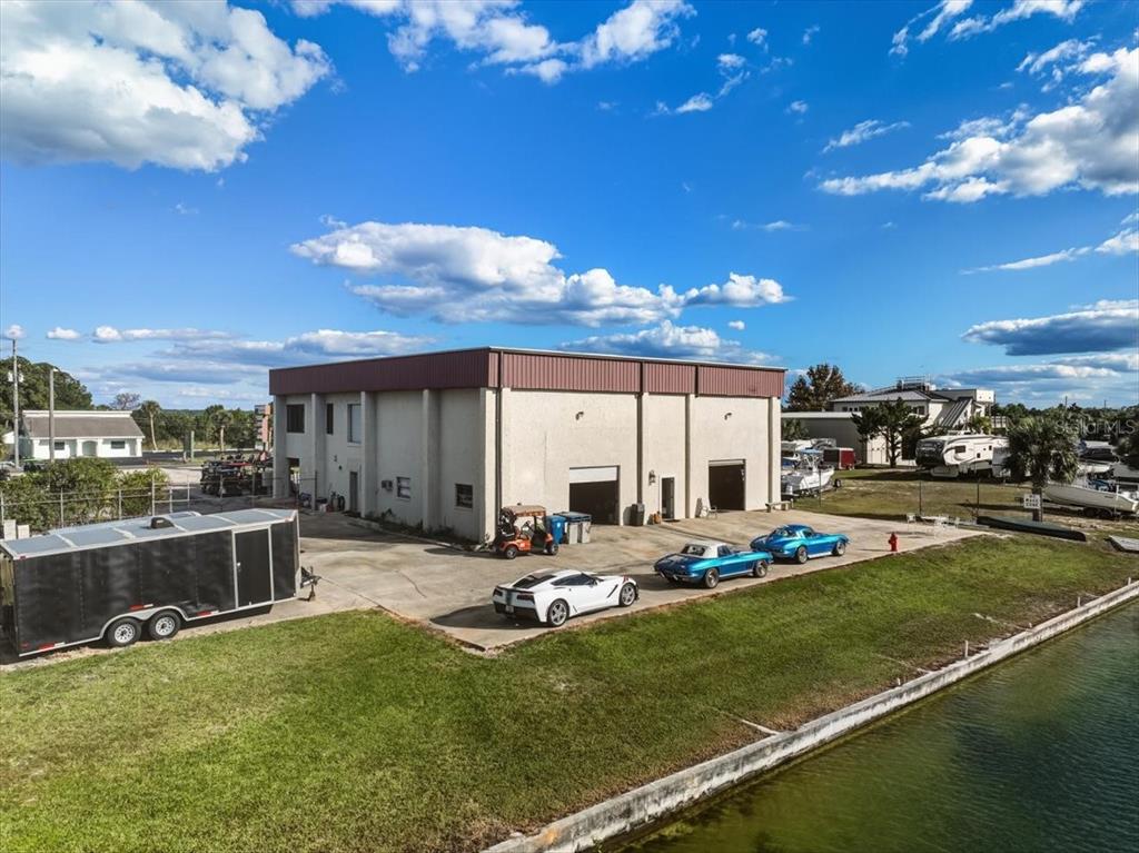 4001 Shoal Line Boulevard Hernando Beach, FL 34607 - Photo 20 of 90