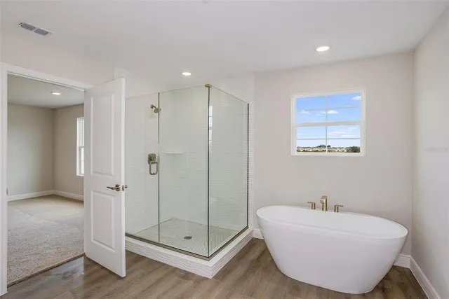 $504,990 | 9955 Surrey Rose Drive, San Antonio, FL 33576