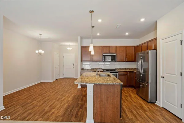 $299,900 | 369 White Oak Ridge Drive, Garner, NC 27529